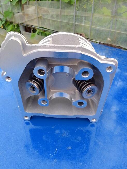 Części do skuterów