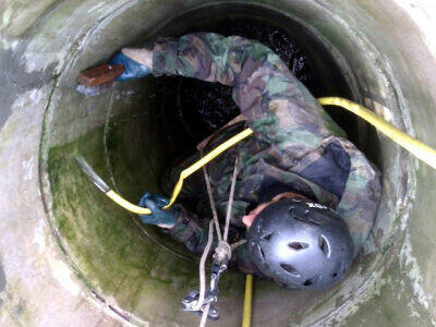 Studnie głębinowe, wiercenie studni - Podkarpacie