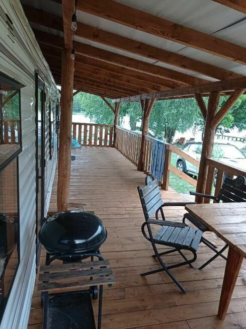 Wynajmę Domek Holender -5 METRÓW OD PLAŻY!!!!!!!!!!!!!!