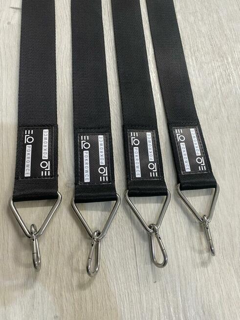 ELO Pasy Balastowe na wymiar. ELO Sails Żaglownia