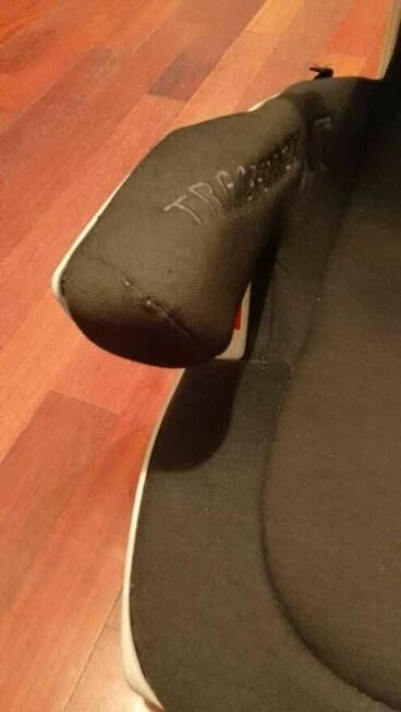 Fotelik samochodowy 15-13 kg