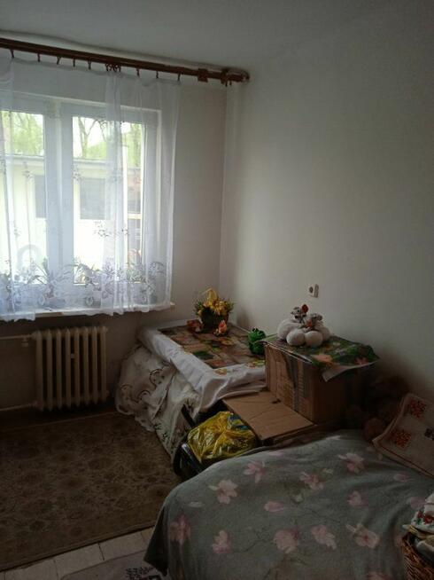 Sprzedam mieszkanie w centrum Skierniewic