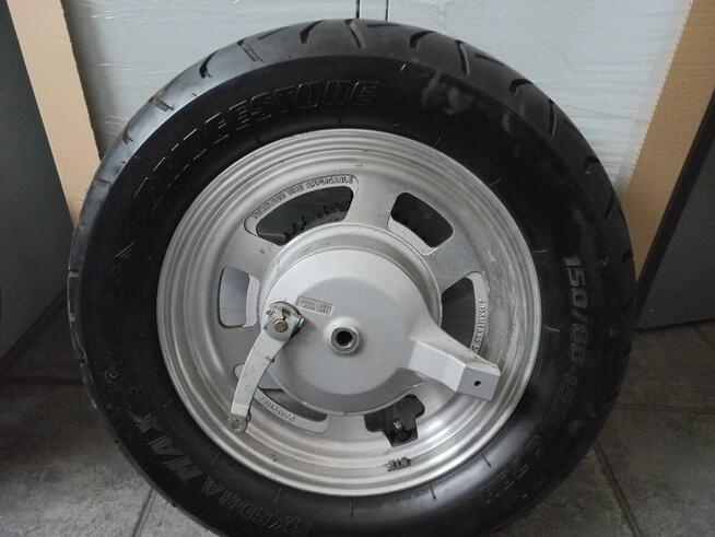 Hyosung gv 125 250 aquila