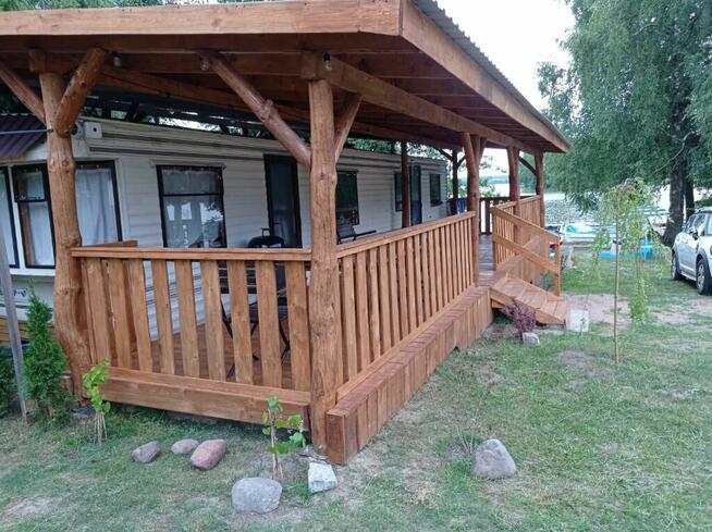 Wynajmę Domek Holender -5 METRÓW OD PLAŻY!!!!!!!!!!!!!!