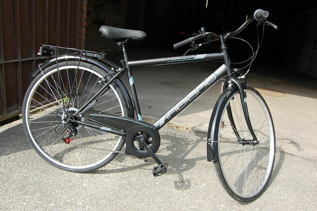 Sprzedam nowy rower INDIANA dla dorosłych.