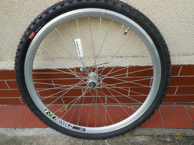 Sprzedam rower męski FORT Mountain, 26 , Shimano