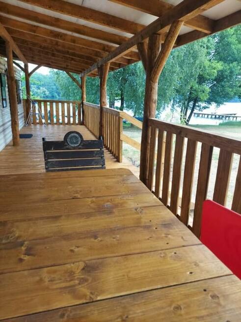 Wynajmę Domek Holender -5 METRÓW OD PLAŻY!!!!!!!!!!!!!!