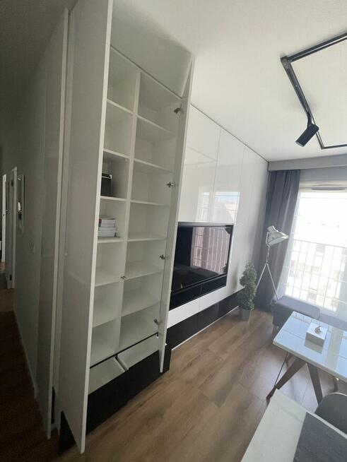 Sprzedam ściankę meblową