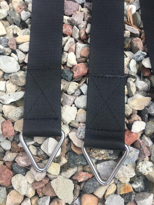 ELO Pasy Balastowe na wymiar. ELO Sails Żaglownia