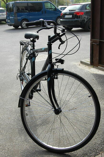 Sprzedam nowy rower INDIANA dla dorosłych.