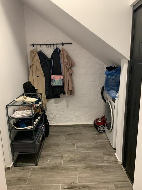 Mieszkanie wysokoenegrooszczędne, ul. Staroszkolna