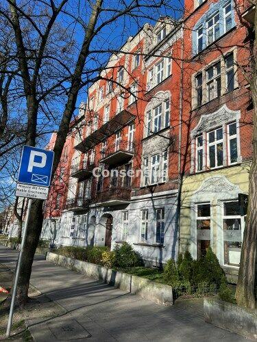 MIESZKANIE NA WYNAJEM BYTOM CHROBREGO 30 SRÓDMIEŚCIE CENTRUM