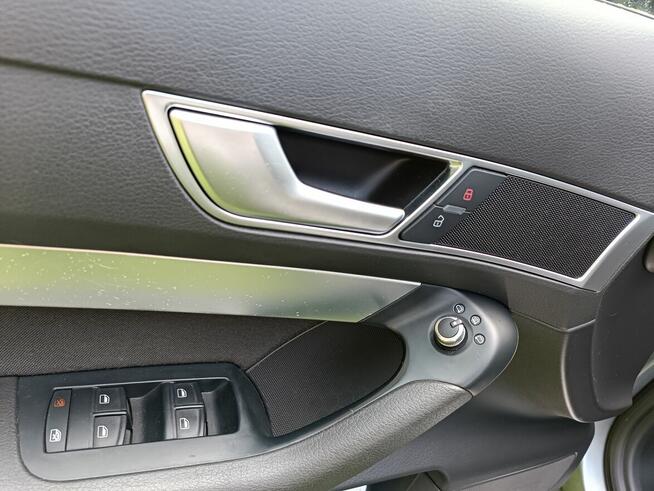 Audi A6 C6 2.0 TDI 170km 2010 rok