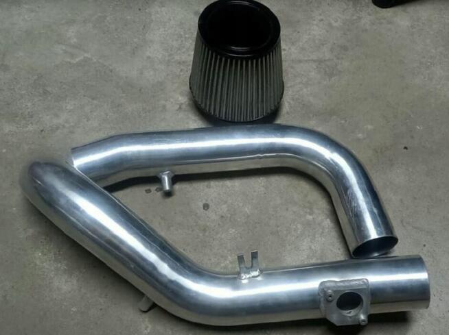SCION TC 2005-2010 ZMINY DOLOT POWIETRZA CAI STOŻEK