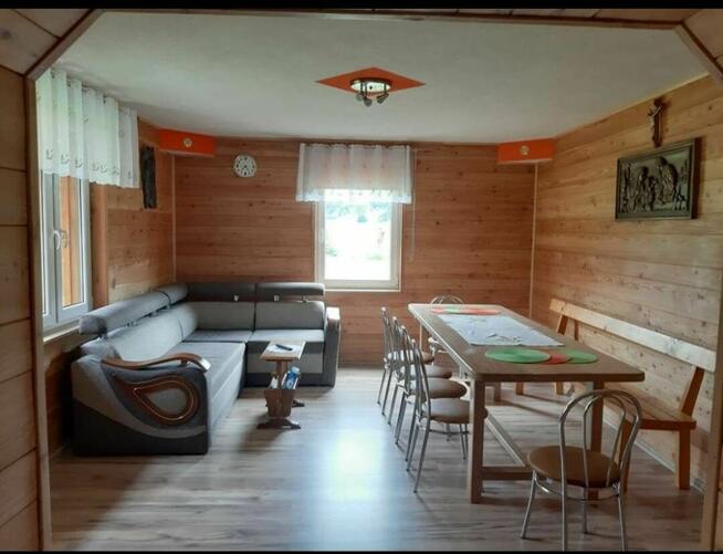 Agroturystyka Krempna