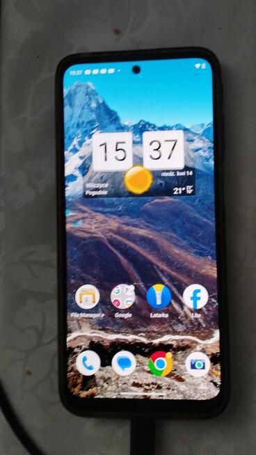 SPRZEDAM Motorola : Moto G31