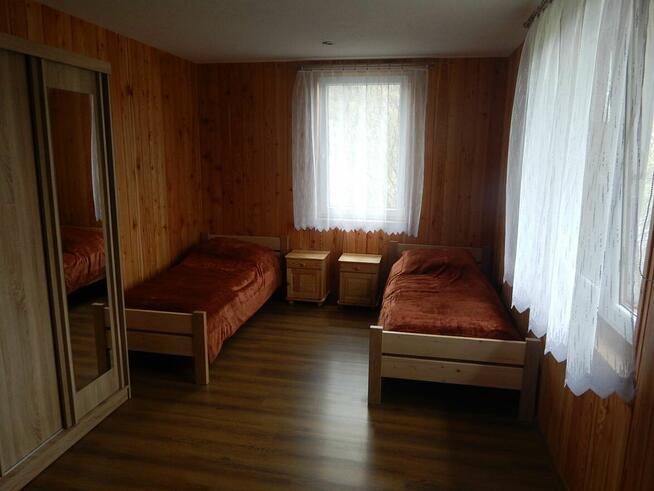 Agroturystyka Krempna