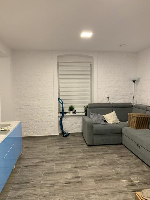 Mieszkanie wysokoenegrooszczędne, ul. Staroszkolna