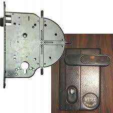 Serwis drzwi Witex Warszawa