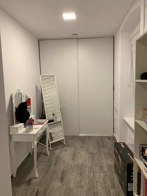 Mieszkanie wysokoenegrooszczędne, ul. Staroszkolna