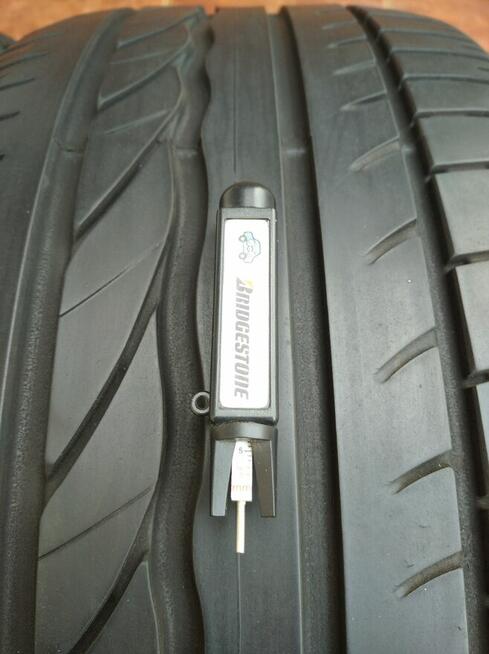 Bridgestone Turanza ER300 245/45 R18 100 Y - para _ 2 szt.