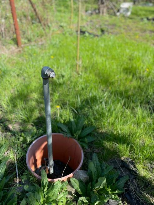 Duża działka ROD, ogrodowa ok 600m2 - super okazja!