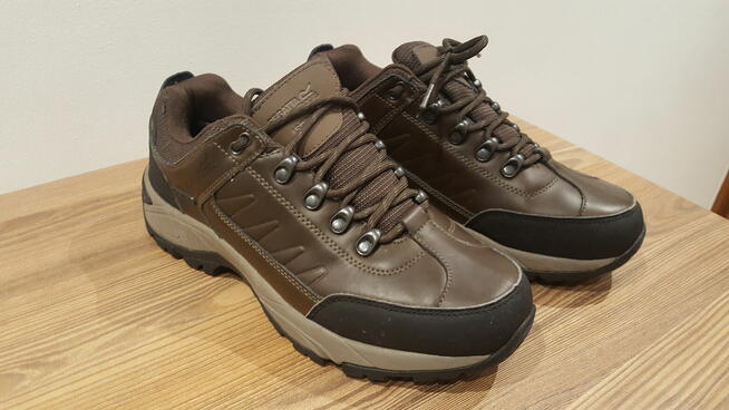 Buty męskie Regata 42