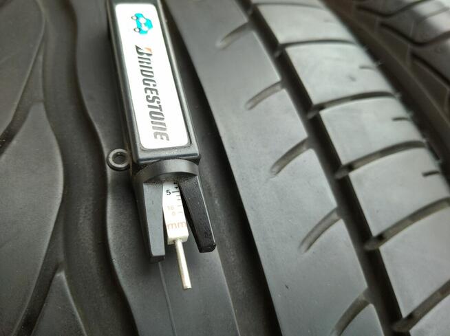 Bridgestone Turanza ER300 245/45 R18 100 Y - para _ 2 szt.
