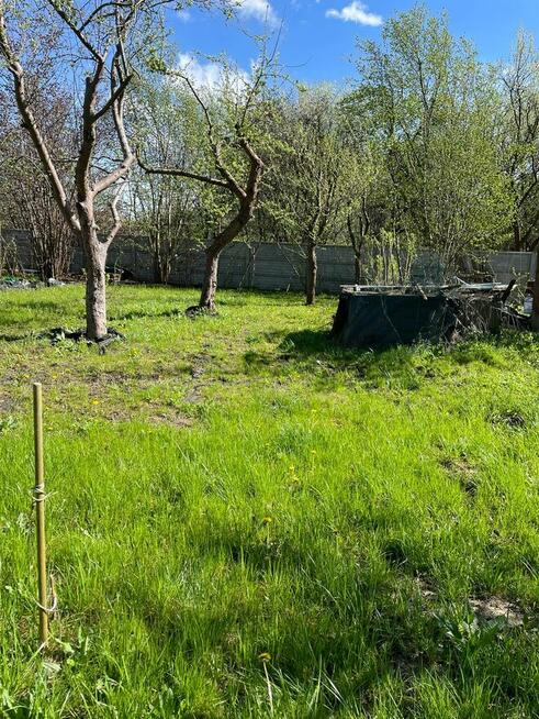 Duża działka ROD, ogrodowa ok 600m2 - super okazja!