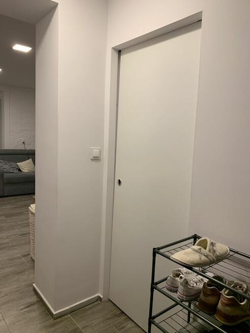 Mieszkanie wysokoenegrooszczędne, ul. Staroszkolna