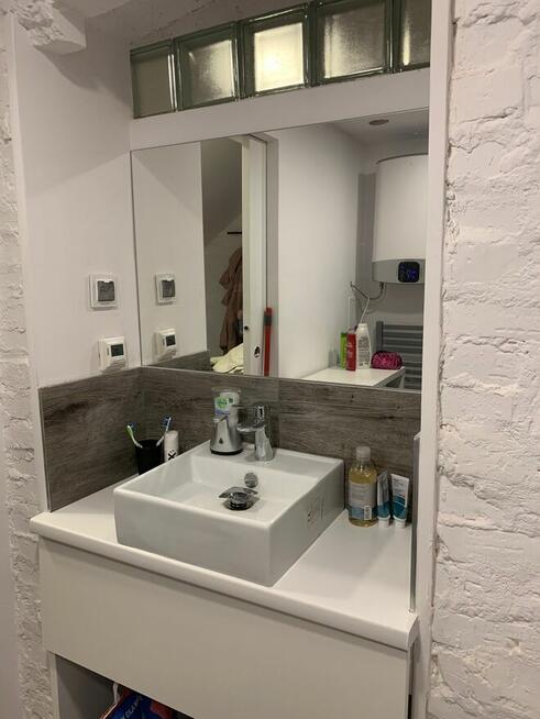 Mieszkanie wysokoenegrooszczędne, ul. Staroszkolna