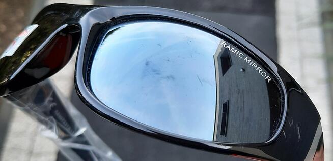 Okulary przeciwsłoneczne dziecięce Alpina Junior Flexxy Yout