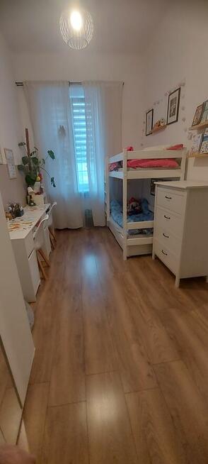 Zamienię mieszkanie komunalne/kwaterunkowe na większe