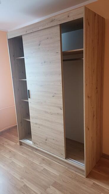 Wynajmę mieszkanie - Os. Staszica