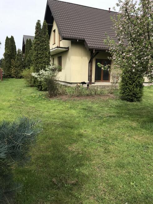 Sprzedam nowy dom120/900-aktualnie wstępna rezerwacja