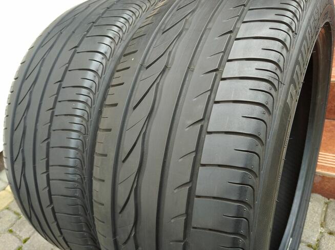 Bridgestone Turanza ER300 245/45 R18 100 Y - para _ 2 szt.