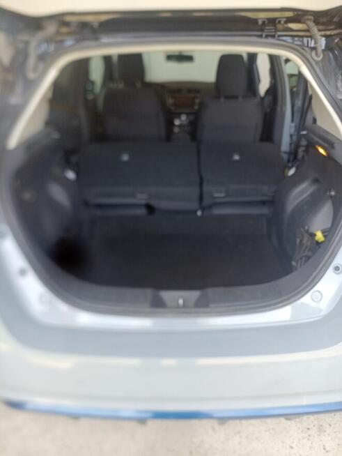 Nissan Leaf10Electric40kWh (cesja leasingu)