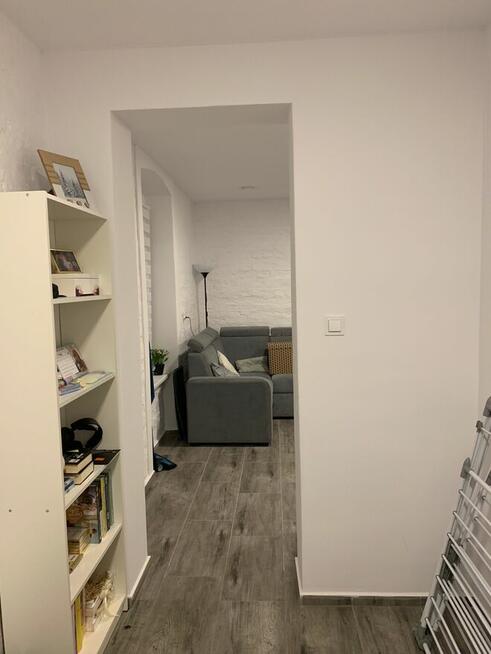 Mieszkanie wysokoenegrooszczędne, ul. Staroszkolna