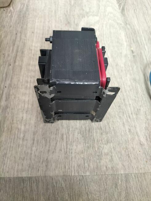 Transformator 230V/24V 100VA 4.1A