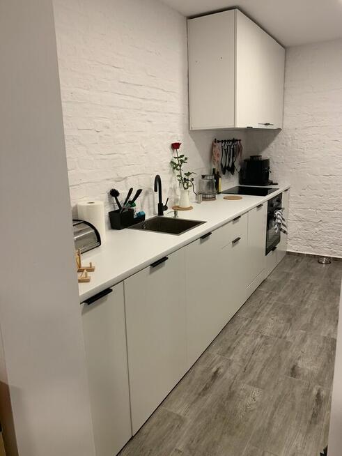 Mieszkanie wysokoenegrooszczędne, ul. Staroszkolna