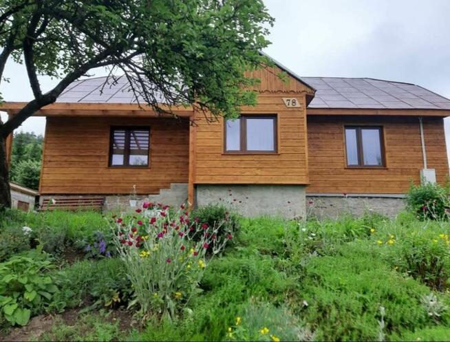 Agroturystyka Krempna