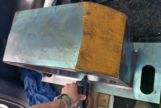 L210H21, Staliwo Narzędziowe, Chromowe, Stale węglowe Odlewy