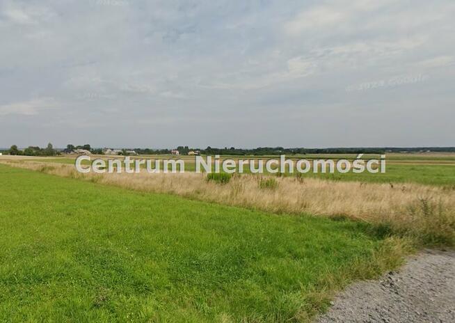 Działka rolna Pińczyce gm. Koziegłowy