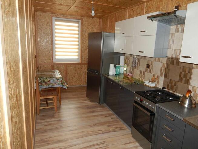 Agroturystyka Krempna