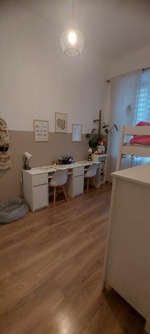 Zamienię mieszkanie komunalne/kwaterunkowe na większe