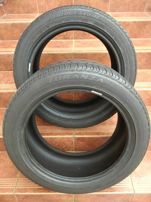 Bridgestone Turanza ER300 245/45 R18 100 Y - para _ 2 szt.