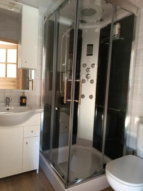 dom w górach przy szlaku noclegi Bystra koło Węgierskiej Gór