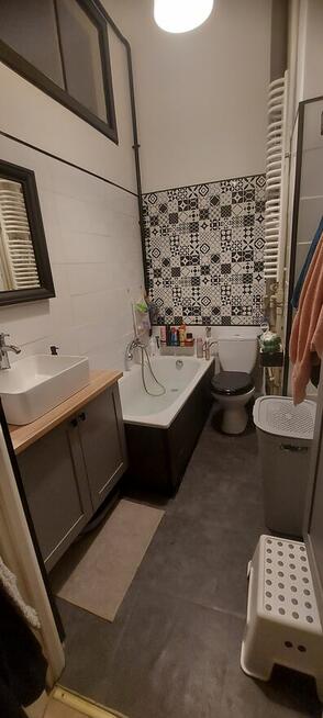 Zamienię mieszkanie komunalne/kwaterunkowe na większe