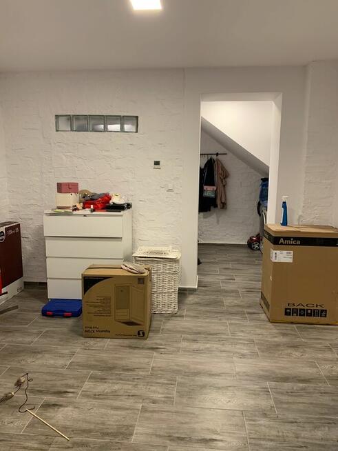 Mieszkanie wysokoenegrooszczędne, ul. Staroszkolna