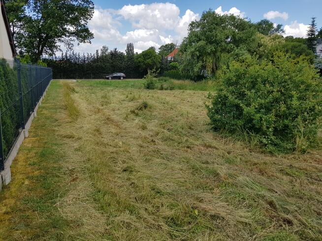 Sprzedam dwie działki budowlane-Żary, ul.Slowianska